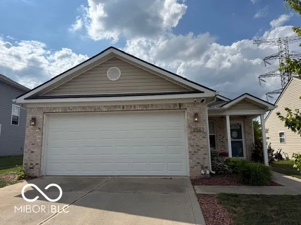 5714 High Timber Ln, Indianapolis, IN 46235