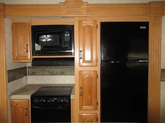 1 bed, 500 sqft, $1,100 — Photo 4