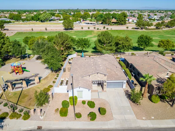 2974 S COLONIAL Street, Gilbert, AZ 85295