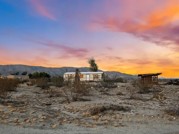 71850 Dillon Rd, Desert Hot Springs, CA 92241