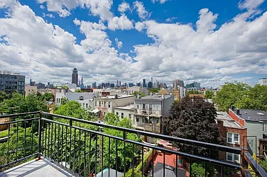 Rented by HSK Group Inc