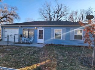 1333 Dorene Blvd, Carter Lake, IA 51510