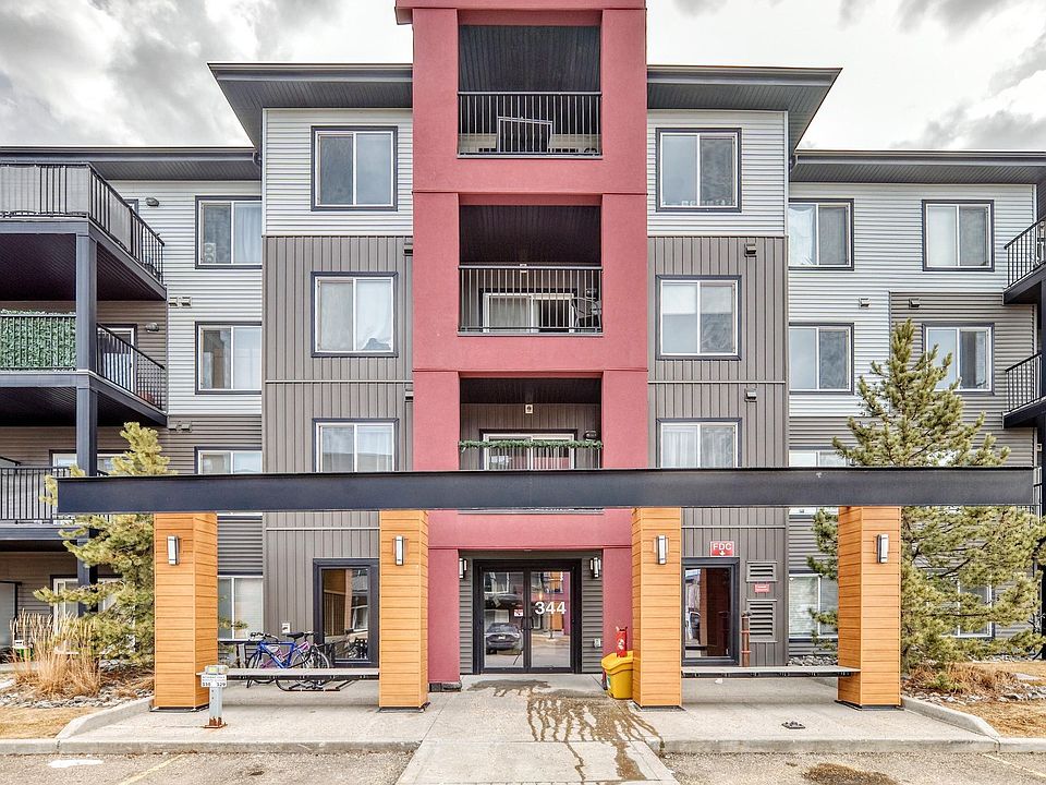 1st image of 344 Windermere Rd NW #332