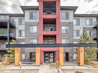 Elements At Windermere, Edmonton, AB T6W 2P2