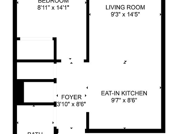 2nd image of 2513 Bedford Ave #4F