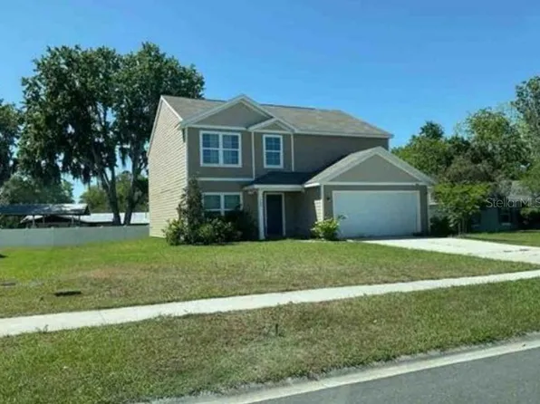 768 Constitution Pl, Macclenny, FL 32063
