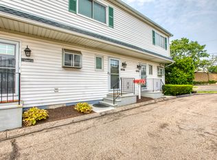 199 Wardwell St APT 3, Stamford, CT 06902