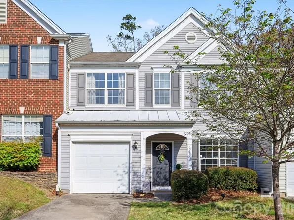 6930 Beverly Springs Dr, Charlotte, NC 28270