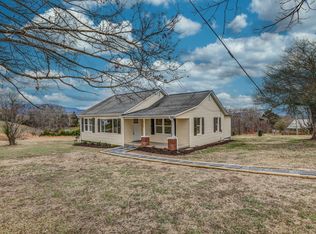 5940 Old Asheville Hwy, Greeneville, TN 37743