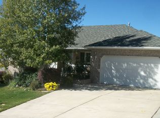 491 N 1200 E, Pleasant Grove, UT 84062