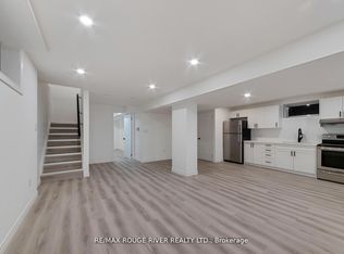 222B Hibbert Ave, Oshawa, ON L1J 1V3