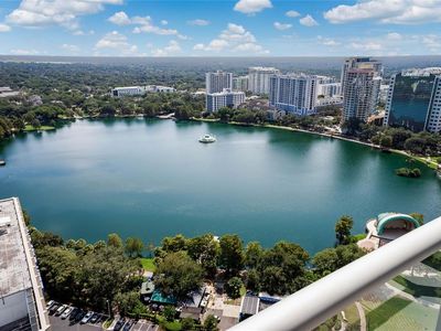 150 E Robinson St UNIT 2605, Orlando, FL, 32801