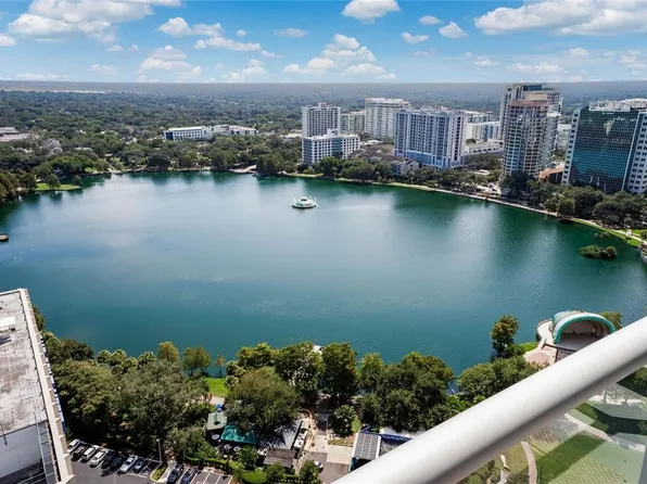 150 E Robinson St Unit 2605, Orlando, FL 32801