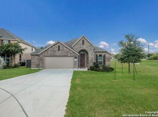 5343 Azalea Fern, San Antonio, TX 78253