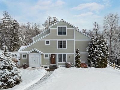 23 Falls Road #9, Thornton, NH, 03285