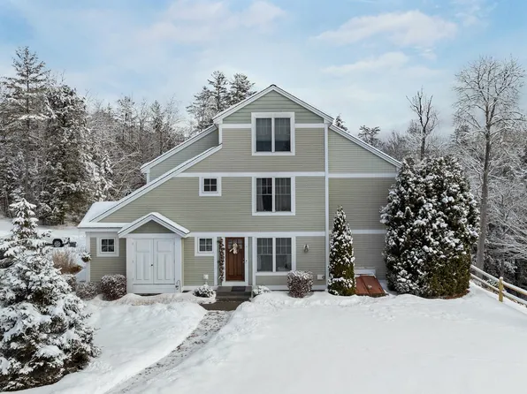 23 Falls Road #9, Thornton, NH 03285