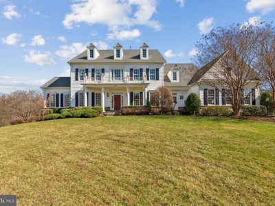 36055 Silcott Meadow Pl, Purcellville, VA, 20132