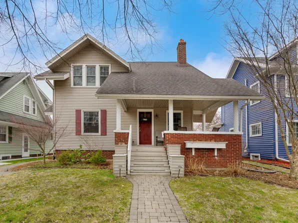 2324 Crane Ave, Kalamazoo, MI 49001