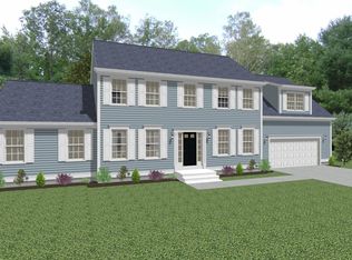 50 Magnolia Way, Bridgewater, MA 02324