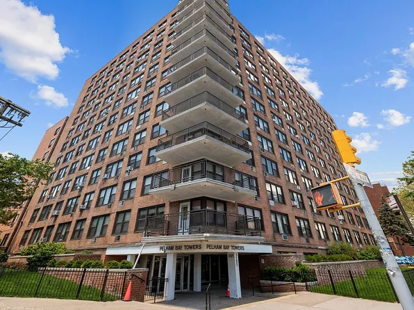 3121 Middletown Rd APT 8A, Bronx, NY 10461