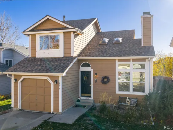 13346 Birch Circle, Thornton, CO 80241