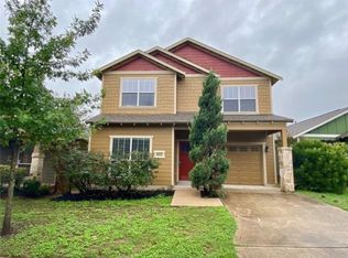 2005 Wayward Sun Dr, Austin, TX 78754
