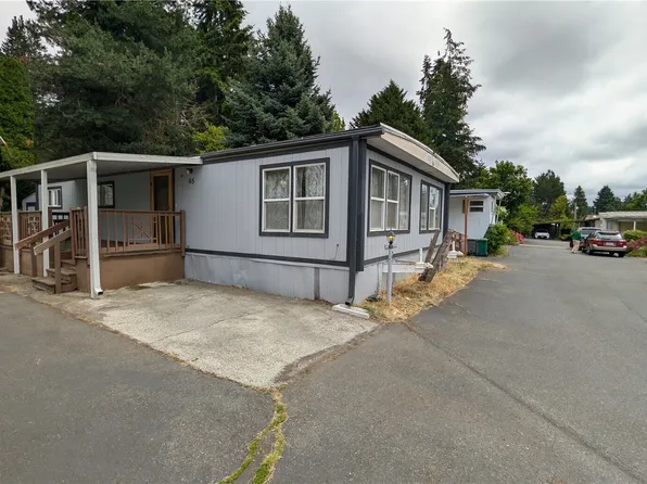 24222 54th Avenue W #65, Mountlake Terrace, WA 98043