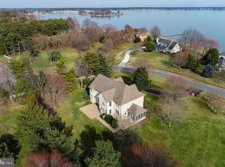 2802 Cox Neck Rd, Chester, MD 21619