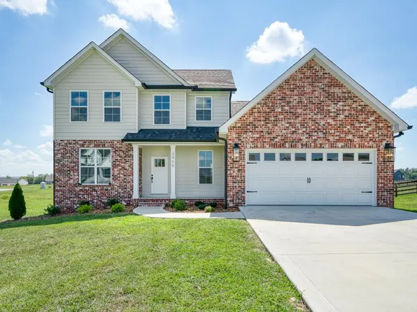 3950 Winter Haven Dr, Cookeville, TN 38501