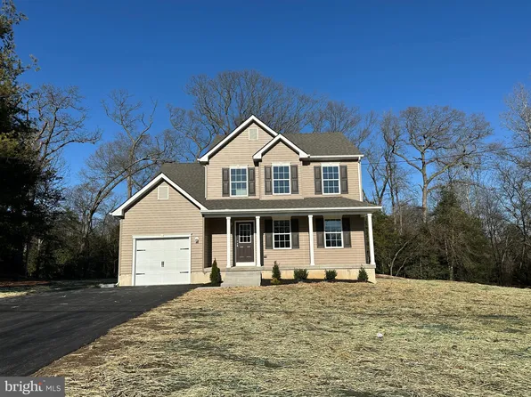 25 Holly Ter, Bridgeton, NJ 08302