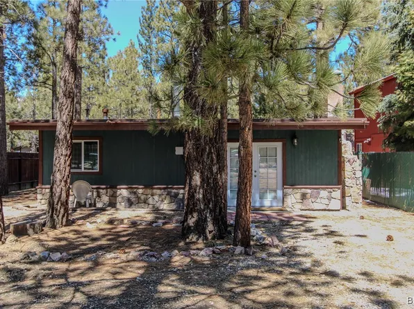 805 E Fairway Blvd, Big Bear City, CA 92314