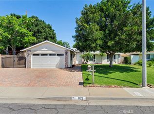 832 N Pershore Ave, San Dimas, CA 91773