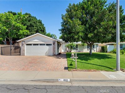832 N Pershore Ave, San Dimas, CA, 91773