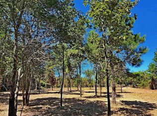 County Road 4201d, Henderson, TX 75654