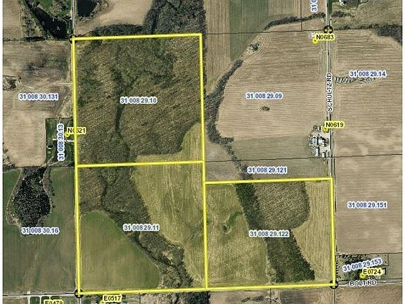 2nd image of Curran & Bolt Rd