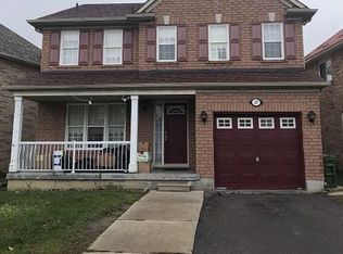 27 Bobolink Ave, Toronto, ON M1X 1Y6