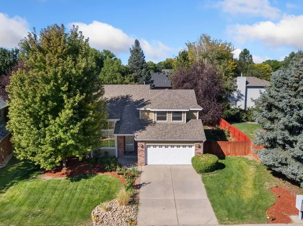 1543 40th Ave Ct, Greeley, CO 80634