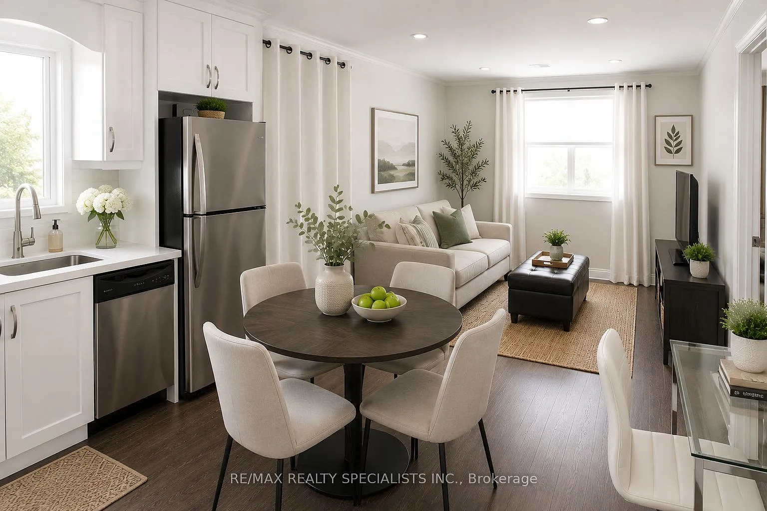 1 bed, $1,800 — Photo 2
