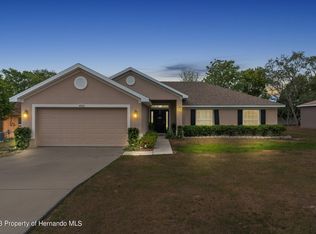 4165 Oasis Ave, Spring Hill, FL 34609