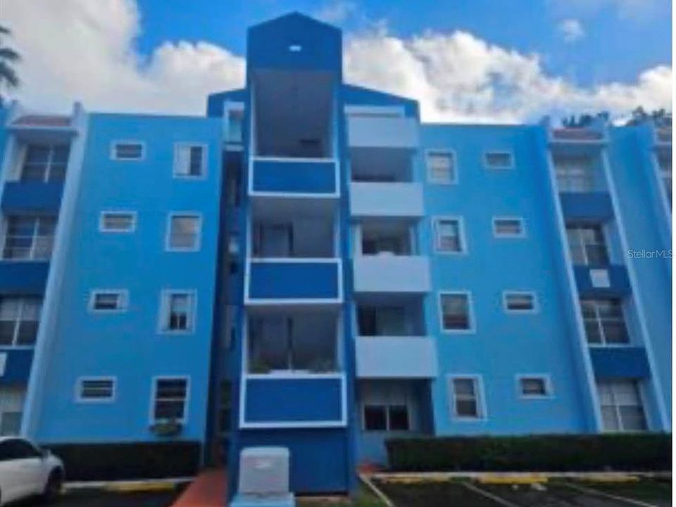 1st image of Apartments Montesol E #312