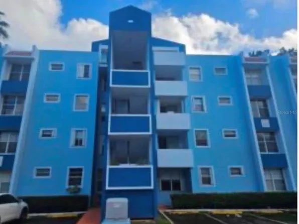 Apartments Montesol E #312, Fajardo, PR 00738