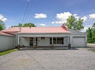 8627 Antioch Rd, Smithville, TN 37166