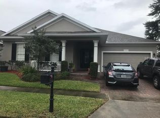 13231 Fossick Rd, Windermere, FL 34786