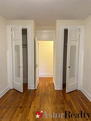 Rented by Astor Realty | media 23