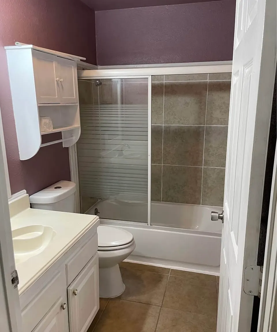 3 bed, 920 sqft, $1,500 — Photo 4