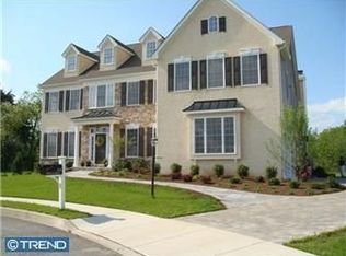 411 Thistle Dr, Phoenixville, PA 19460