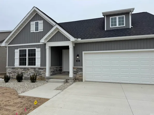 202 W Tampa St #2, Culver, IN 46511