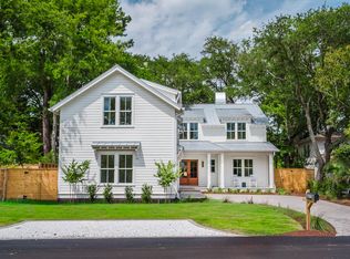 1450 Barbara St, Mount Pleasant, SC 29464