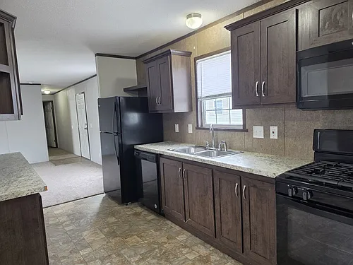 Floor plan 1116