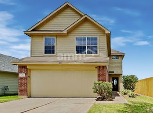 3719 Forney Ridge Ln, Houston, TX 77047
